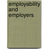 Employability And Employers door Penny Tamkin