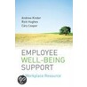 Employee Well-Being Support by Rick Hughes