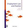 Employment Law And Practice by John Sprack