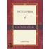 Encyclopedia Of Catholicism