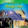 Energia Solar = Solar Power door Tea Benduhn