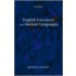 Eng Lit Ancient Languages P