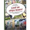 Laat ze strips lezen! by K. Morissens