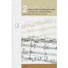 Tempo en tijd in de hedendaagse muziek