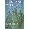 England On Edge 1640-1642 C door David Cressy
