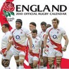 England Rugby 2010 Calendar door Onbekend