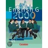 English G 2000. Ausgabe D 1 door Onbekend