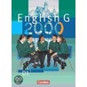 English G 2000. Ausgabe D 1 door Onbekend