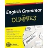 English Grammar For Dummies door Lesley Ward