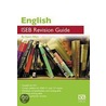 English Iseb Revision Guide door Susan Elkins