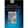 English Renaissance Stage C door Henry S. Turner