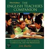 English Teacher's Companion door Jim Burke