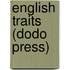 English Traits (Dodo Press)