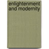 Enlightenment And Modernity door Onbekend