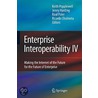 Enterprise Interoperability door Onbekend