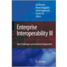 Enterprise Interoperability door Onbekend