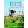 Environmental Biotechnology by Judith C. Furlong