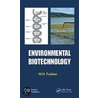Environmental Biotechnology door M.H. Fulekar