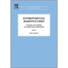 Environmental Radionuclides by Klaus Froehlich