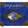 Eragon's Guide To Alagaesia by Christopher Paolini