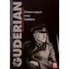 Erinnerungen eines Soldaten by Heinz Guderian