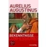 Erkenntnisse - Confessiones by Aurelius Augustinus