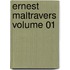 Ernest Maltravers Volume 01