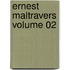 Ernest Maltravers Volume 02