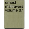 Ernest Maltravers Volume 07 by Sir Edward Bulwar Lytton