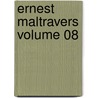 Ernest Maltravers Volume 08 door Sir Edward Bulwar Lytton
