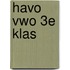 havo vwo 3e klas