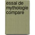Essai de Mythologie Compare
