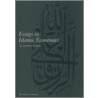 Essays in Islamic Economics door Muhammad Fahim Khan