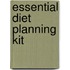 Essential Diet Planning Kit
