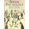 Essential Social Psychology door Richard Gross