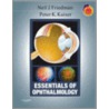 Essentials of Ophthalmology by Peter K. Kaiser