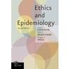 Ethics In Epidemiology 2e C door S. Coughlin