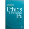 Ethics in Professional Life door Sarah Banks