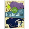 Ethnic Knitting Exploration door Donna Drunchunas