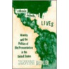 Ethnic Labels, Latino Lives door Suzanne Oboler