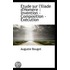Etude Sur L'Iliade D'Homere