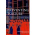 Euro Conv Prevent Torture C