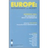 Europe Government And Money door Iain Begg