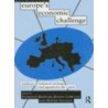 Europe's Economic Challenge door Roger Sugden
