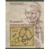 European Democratic Culture door Gerard Duprat