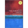 European Union 2e Vsi:ncs P door Simon Usherwood