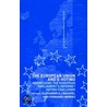European Union and E-Voting door Fernando Mendez
