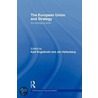 European Union and Strategy door Kjell Engelbrekt
