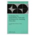 Evaluating Tax Expenditures
