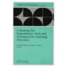 Evaluating Tax Expenditures door Patrick G. Grasso